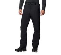 Jack Wolfskin Parana Pantalon-1112071 Homme Pantalon Homme Black FR: M (Taille Fabricant: 98)