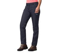 Jack Wolfskin Parana Pantalon Graphite 18