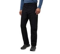 Jack Wolfskin Parana Pants Noir 50 / Long Homme