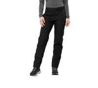 Jack Wolfskin Parana Pants W - Pantalon de randonnée - Non Applicable - Femme