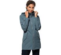 Jack Wolfskin Parka Dakar W pour femme