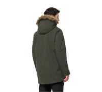 Jack Wolfskin Parka Glacier Canyon