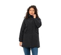 Jack Wolfskin Parka Talforst W pour femme