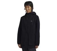 Jack Wolfskin Parka Terraview 2l