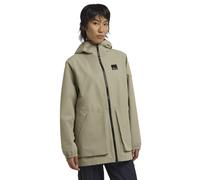 Jack Wolfskin Parka Terraview 2l