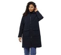 Jack Wolfskin Parka White Frost