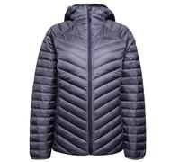 Jack Wolfskin Passamani Bas Capuche W Doudoune Femmes Veste Hiver Doudoune