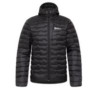 Jack Wolfskin - Passamani Down Hoody - Doudoune - S - phantom