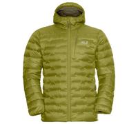 Jack Wolfskin - Passamani Down Hoody - Doudoune - XXL - khaki green
