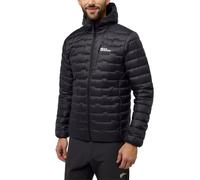 Jack Wolfskin Passamani Down Hoody M RDS Veste, Phantom, XL Hommes