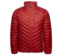 Jack Wolfskin Passamani Down Jkt M Doudoune Homme Veste D'Hiver Veste Matelassée