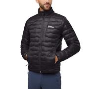Jack Wolfskin Passamani Down Jacket Noir M Homme