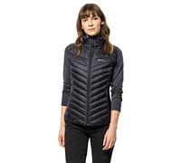 Jack Wolfskin Passamani Down Vest graphite M