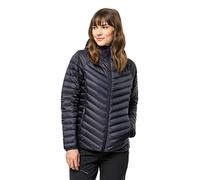 Jack Wolfskin Passamani Veste polaire d'extérieur pour femme Graphite XL