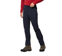 Jack Wolfskin Peak Pantalon Night Blue 46