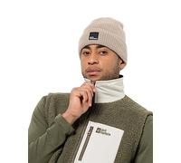 Jack Wolfskin Pergamon Bonnet Winter Pearl M