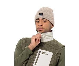 Jack Wolfskin Pergamon Bonnet Winter Pearl M