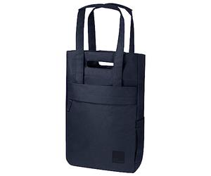 Jack Wolfskin Piccadilly Acheter Mixte, Bleu Nuit