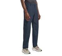Jack Wolfskin Pico Trail Pants Gris 36 / Long Homme