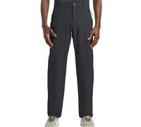 Jack Wolfskin Pico Trail Pants M Pantalon de randonnée, Phantom, 50 R Hommes