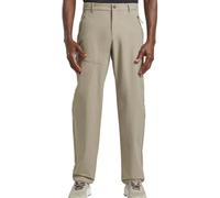 Jack Wolfskin Pico Trail Pants M Pantalon de randonnée, Stone, 50 R Hommes