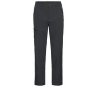 Jack Wolfskin Pico Trail Pants Noir 48 / Regular Homme