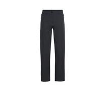 Jack Wolfskin Pico Trail Pants Beige 12 / Regular Femme