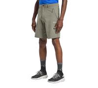 Jack Wolfskin Pico Trail Shorts de randonnée, Stone, 48 Hommes