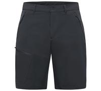 Jack Wolfskin Pico Trail Shorts Noir 48 Homme