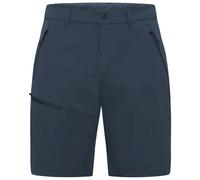 Jack Wolfskin Pico Trail Shorts Gris 52 Homme