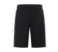 Jack Wolfskin Pico Trail Shorts Beige 8 Femme