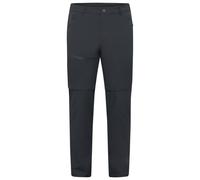 Jack Wolfskin - Pico Trail Zip Off Pants - Pantalon convertible - 52 - Long - phantom