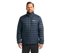 Jack Wolfskin - Pilvi Down Jacket - Doudoune - S - midnight sky