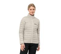 Jack Wolfskin Pilvi Down JKT W Doudoune, Bleu Sarcelle, XS Femme