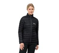 Jack Wolfskin Pilvi Down Jacket Noir XL Femme
