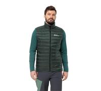 Jack Wolfskin Pilvi Down Vest M Gilet en duvet pour homme
