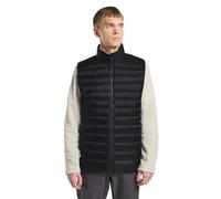Jack Wolfskin Pilvi Down Vest Noir XL Homme
