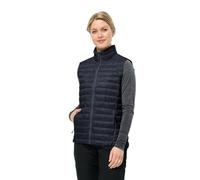 Jack Wolfskin Pilvi Down Vest W Doudoune