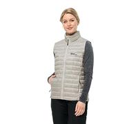 Jack Wolfskin Pilvi Down Vest W Doudoune