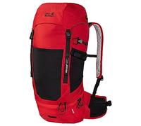 Jack Wolfskin Plecak turystyczny Wolftrail Recco 28 l Adrenaline Red