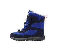 Jack Wolfskin Polar Bear-B Texapore High VC K Bottes d'hiver, Crisp Cobalt, 28 EU