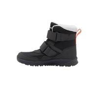 Jack Wolfskin Polar Bear-B Texapore Mid VC K Bottes d'hiver, Phantom, 36 EU