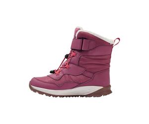 Jack Wolfskin Polar Bear-g Texapore High Vc K Botte de neigeFemme