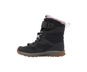 Jack Wolfskin POLAR BEAR-G TEXAPORE HIGH VC K, bottes d'hiver, phantom,