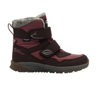 Jack Wolfskin Polar Bear-g Texapore Mid Vc K bottes d'hiverFille