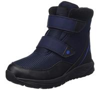 Jack Wolfskin Polar Bear Texapore MID VC K Bottes d'hiver Bleu nuit 33 EU, bleu nuit, 33 EU