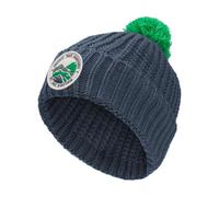 Jack Wolfskin Pompom Badge Beanie K - Bonnet - Mixte Enfant