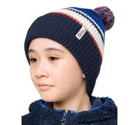 Jack Wolfskin Pompom Beanie Kids - Bonnet - Enfants Unisexes