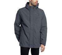 Jack Wolfskin Pour des hommes Veste 3 en 1 Altenberg, Gris