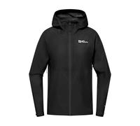 Jack Wolfskin Prelight 2.5l Light Jacket Jaune XL Femme
